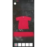 ราคา เสื้อยืด Nike วินเทจ (18873218990)