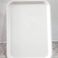 ราคา Unopan UN28500 - ถาดโชว์เมลามีน (สีขาว) (44305721750)