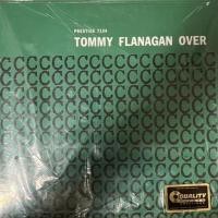 ราคา แผ่นเสียง LP Tommy Flanagan – Overseas ( ค่าย Analogue Production ) แผ่นซีล ใหม่ ( รันนัมเบอร์ ) (24370253463)