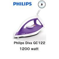 ราคา Philips GC122 เตารีดแห้งไฟฟ้า (21881650172)