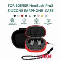 ราคา UC10 Edifier NeoBuds Pro case / TWS NB2 / NB2 Pro / NeoBuds Pro 2 case / NeoBuds S case Dustproof Soft Washable Protective Cove for NeoBuds Pro / NeoBuds Pro 2 / NeoBuds S (24759018522)