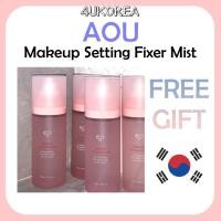 ราคา AOU Makeup Setting Fixer Mist 75ml/K-BEAUTY (27626177183)