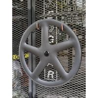 ราคา ล้อหน้า 5 ก้าน ฟูลคาร์บอน ลาย 3K มีขอบเบรค ขนาด 700c มีแกนปลด ใส่ได้ทั้งฟิกเกียร์ และเสือหมอบ (27019998714)