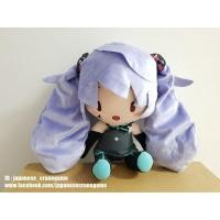ราคา ตุ๊กตามิกุ ขนาด 32 cm Hatsune Miku ฮัทสึเนะ มิกุ ของแท้จาก SEGA (ลิขสิทธิ์แท้จากญี่ปุ่น) (3516464261)