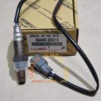 ราคา INNOVA HILUX FORTUNER OXYGEN SENSOR / NNOVA HILUX FORTUNER OXYGEN SENSOR 89465-0K010 (42624340309)