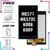 ราคา Lcd สําหรับ Asus Nexus 7 2013 2Nd Generation Me571 Me572C K008 K009 จอแสดงผล Touch Screen Digitizer Part (23043393612)