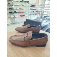 ราคา รองเท้า Tod's มือสองของแท้ size 42 cm 26-26.5 (27427972958)