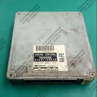ราคา กล่องECUรถยนต์TOYOTA1600CC.4A-FE#89661-2D070,175700-6030 12V (5740818065)