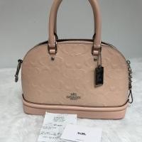 ราคา Coach โดม 10” (1492761373)