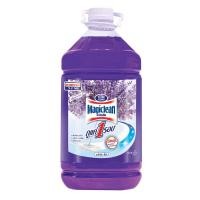 ราคา มาจิคลีน น้ำยาถูพื้น กลิ่นลาเวนเดอร์ 5,200 มล. ไซส์แกลลอน Magiclean Floor cleaner Lavender 5,200ml Gallon (19145606980)