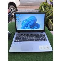 ราคา Notebook Asus *เข้าใหม่ i5-8250U แรม8 จอ 15.6 ใช้งานได้ดีลื่นๆสุดๆ (43420366492)