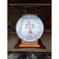 ราคา เครื่องชั่ง กิโล 60 Kg ตราสิงห์คู่ (1775344248)