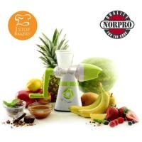 ราคา Norpro 6841 Ultimate Dessert Maker/เครื่องทำขนมหวาน (22780809038)