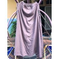 ราคา KATUN COTTON SKIRT PANTS COTTON SKIRT CUTE COTTON SKIRT LONG COTTON MATERIAL กระโปรงยาวน่ารักสีน้ําตาลกระโปรงยาว (27293323146)