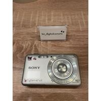 ราคา กล้องดิจิตอลมือสอง Sony cybershot dsc w710 (40956781968)