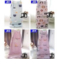 ราคา ผ้าห่มใยไหม ขนาด 7 ฟุต (1904133569)