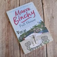 ราคา #มือสอง นิยายผู้ใหญ่ Full House. By Maeve Binchy. (26423553173)