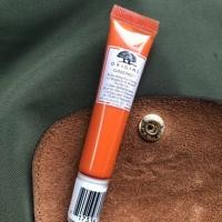 ราคา Origins GinZing Refreshing Eye Cream To Brighten And Depuff ครีมทารอบดวงตา แบบหลอด on the go 10 ml (2818452912)