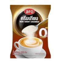 ราคา เอโร่ Aro ครีมเทียม 1 กก. (42904293568)