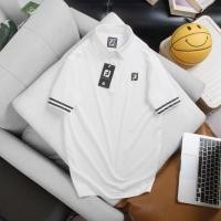 ราคา ‼️SALE‼️⛳Footjoy Golf Men's Shirts เสื้อกอล์ฟผู้ชาย เเขนสั้น คอปก ใส่ตีกอล์ฟ (26356622153)