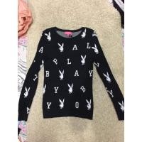 ราคา เสื้อไหมพรม Playboy แท้ 100% (2772812184)