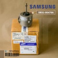 ราคา DB31-00479A มอเตอร์แอร์ Samsung มอเตอร์แอร์ซัมซุง มอเตอร์คอยล์เย็น Y5S413B219 40W. อะไหล่แอร์ ของแท้ศูนย์ (40674210240)