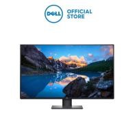ราคา DELL MONITOR (จอมอนิเตอร์) U4320Q 42.5" IPS 4K 60Hz (6646443546)