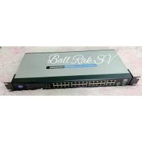ราคา Cisco SRW224G4 24-Port 10/100 + 4-Port Gigabit Switch with WebView (25650727965)