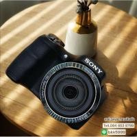 ราคา Sony DSC H300 สภาพสวย อุปกรณ์ครบยกกล่อ (29070092894)