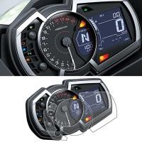 ราคา ขายร้อนเหมาะสําหรับ Kawasaki NINJA 250/450/650/VERSYS X-300 เครื่องมือฟิล์ม HD กันน้ํา Dial ฟิล์ม (25844200323)