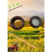 ราคา ซีลล้อหน้า รถไถคูโบต้า L34,L36,L45,L47 (25010284873)