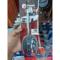 ราคา หัวเติมลมรถยนต์ หัวเติมลมยาว 2 ทางแบบยาว หัวเติมลมยาง ที่สูบลม ใช้เติมลม ปล่อยลม วัดลม (19100660118)