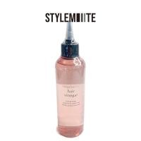 ราคา [STYLEMITE OFFICIAL] A'PIEU RASPBERRY HAIR VINEGAR (200ml) (24553283788)