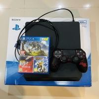 ราคา ขาย PS4 มือสอง มีกล่องครบ สภาพตัวเครื่อง 99% ขอดูรูปเพิ่มเติมได้ค่ะ (5185932528)