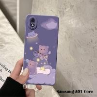 ราคา Samsung-A01-Samsung-A01-Core-Samsung-A02-เคสอ่อน-ภาพ-เคส-Motif-CURRENT-Case-Samsung-A01-Samsung-A01-A01-Core-Samsung-A02-Softcase-Makmura-Madi-M (43722088624)