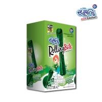 ราคา ซีลีโกะ Rolling Bite สาหร่ายม้วนอบกรอบ รสออริจินัล 12 ซอง / กล่อง (ขนาด 33.6 กรัม) (3778269699)