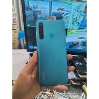 ราคา โทรศัพท์มือถือพร้อมใช้ realme 5i ram4/64gb android 10 ศูนย์ไทย (27961945251)