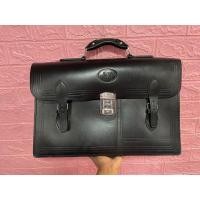 ราคา กระเป๋านักเรียน jacob แท้18นิ้ว มือสอง (22030356183)