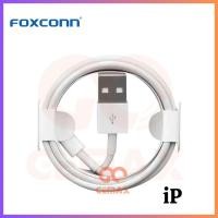 ราคา แบตแน่น สายชาร์จแท้ Foxconn สายชาร์จ 1M ไอโฟน สายชาร์จแท้ 100% Foxconn USB Cable 1 เมตร สินค้าพร้อมส่ง (42752720252)