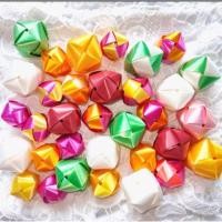 ราคา เหรียญโปรยทานตะกร้อพร้อมใช้คละสี (19990804714)