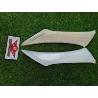 ราคา บังลมนอก ซ้าย ขวา Wave 125i ไฟเลี้ยวบังลม (2005-2010) มี 8 สี ชุดสีNCA บังลม เวฟ 125i มอเตอร์ไซค์ (7622601394)