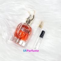 ราคา Jean Paul Gaultier So Scandal น้ำหอมแท้ แบ่งขาย (18674502181)