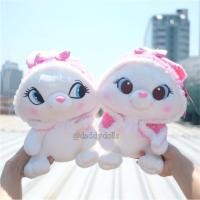 ราคา ตุ๊กตา Marie แมวมารี Rabbit Hood 10นิ้ว (1074840590)