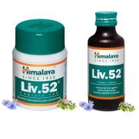 ราคา Himalaya Liv 52 สมุนไพรบำรุงตับ ยอดนิยม (16995696307)