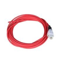 ราคา Laser Power Supply High Voltage Cable Laser Tube High Voltage Adapter Male Female Cutting Machine Engraving Machine Matc (29730501494)