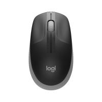 ราคา Logitech M190 Wireless Mouse (43602796642)