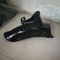 ราคา Hitam Honda c70 บังโคลนหลังสีดํา Honda c70 บังโคลนหลัง (28128650568)