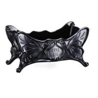 ราคา ANNA SUI Beauty tray A ถาดใส่เครื่องสำอางค์แอนนาซุย ทรงผีเสื้อ (1297389811)