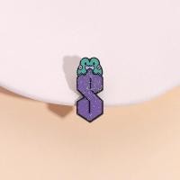 ราคา ตัวการ์ตูนโลโก้เกมเข็มกลัดเคลือบสัตว์น่ารักกบป้ายโลหะเสื้อผ้าแฟชั่นอุปกรณ์เสริม เข็มหมุด เครื่องประดับ ของขวัญ (29726124688)