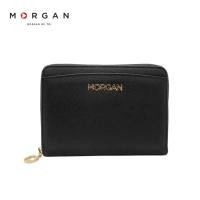 ราคา *ส่งต่อ 400* กระเป๋าสตางค์ MORGAN พร้อมกล่อง (7590548244)